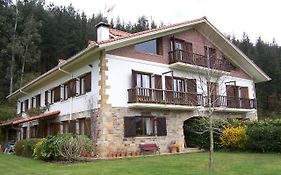 Apartment Urdaibai By Interhome